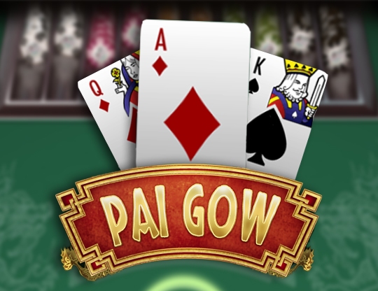 Pai Gow